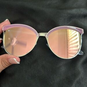 Beautiful Quay “Starlight” Sunnies